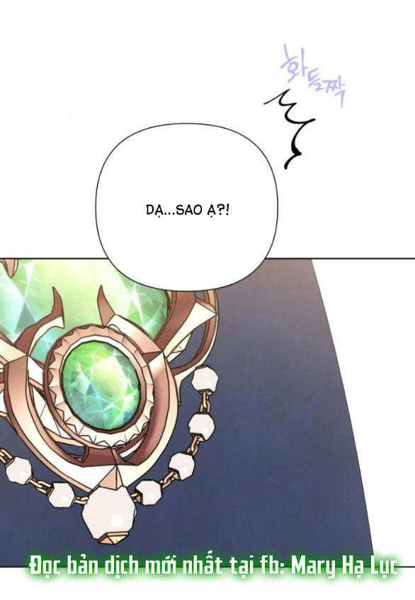 cách hiệp sĩ sống như một tiểu thư chapter 97.1 9