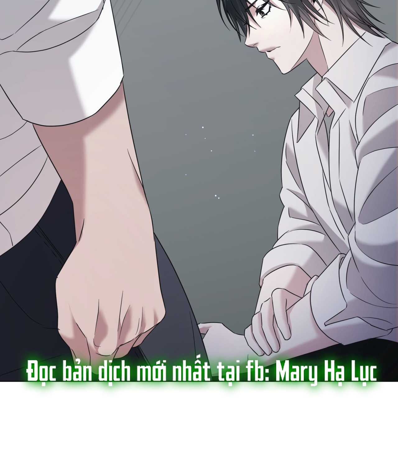 Amon- Không Thể Đoán Biết chapter 21.1 - Trang 14