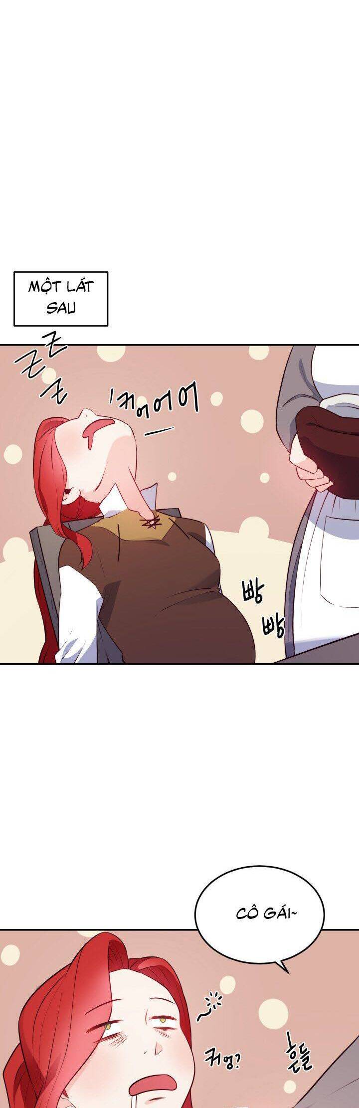 ai cũng có thể trở thành ác nữ phản diện chapter 14 19