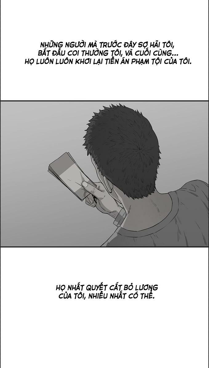 anh shipper may mắn chapter 34 41