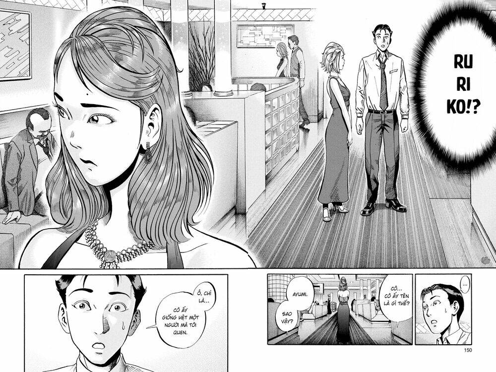 giấy báo tử chapter 46 32