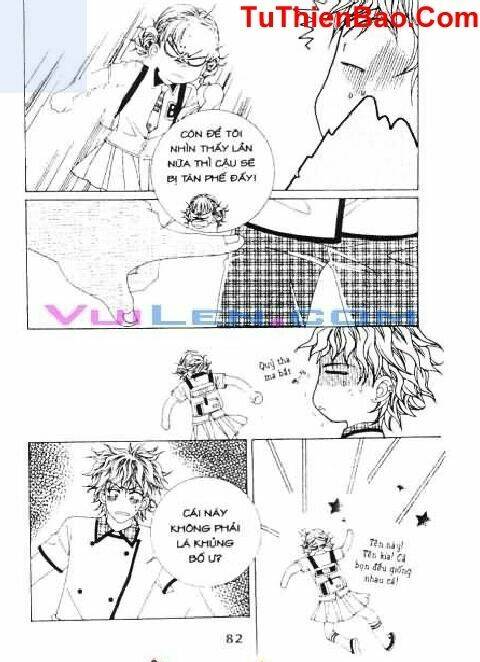 ánh nắng chói chang chapter 11 79