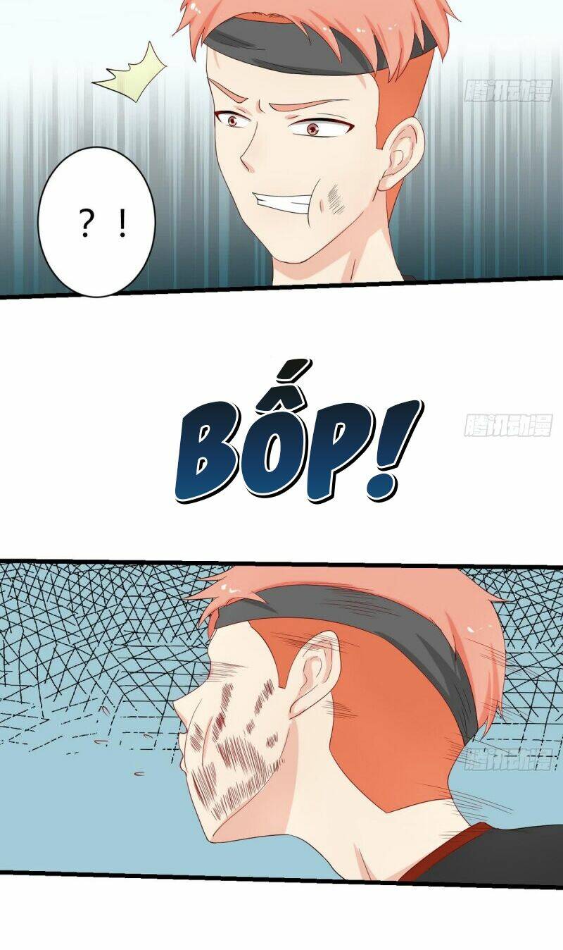 hắn là long ngạo thiên chapter 30 17