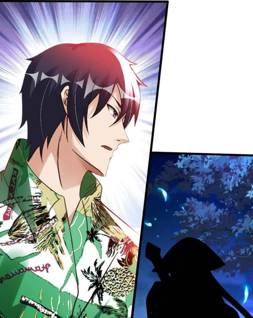 sư phụ của ta là thần tiên chapter 76 42