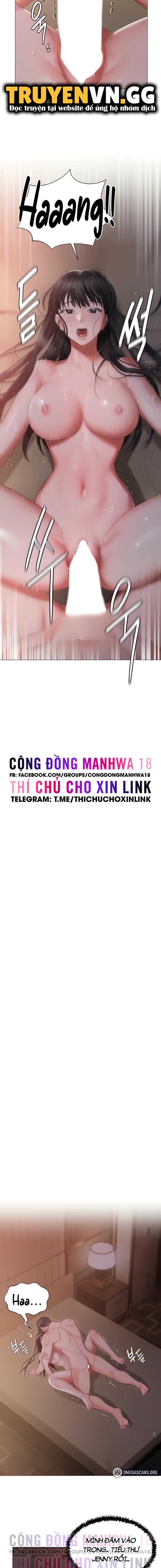 biệt thự hyeonjung chapter 21 2