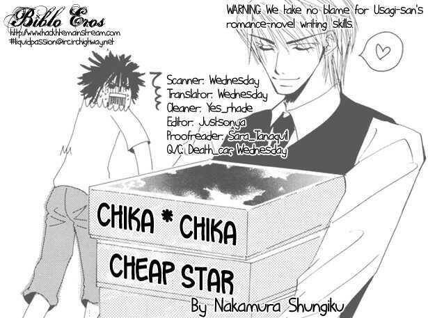 mối tình trong sáng chapter 11 1