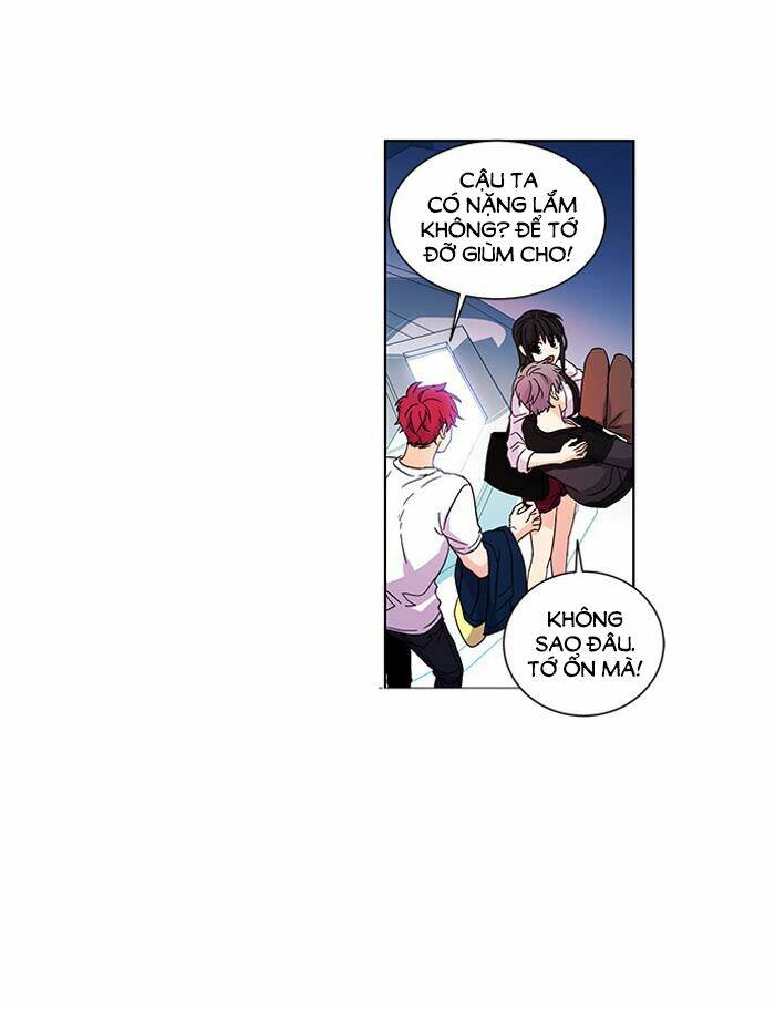 oh! cô nàng oh yesu chapter 24 37