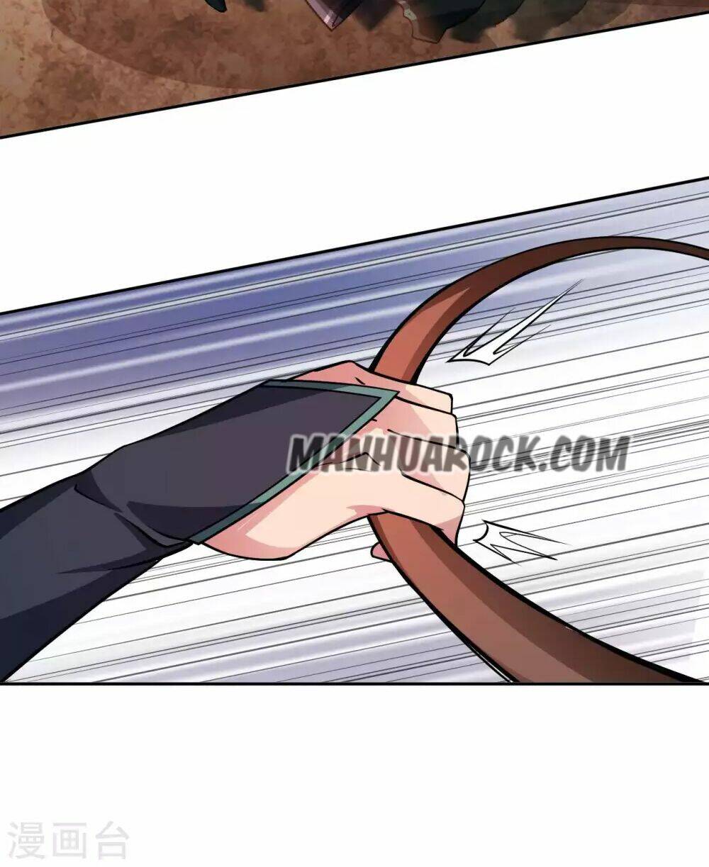 sư phụ của ta là thần tiên chapter 28 47