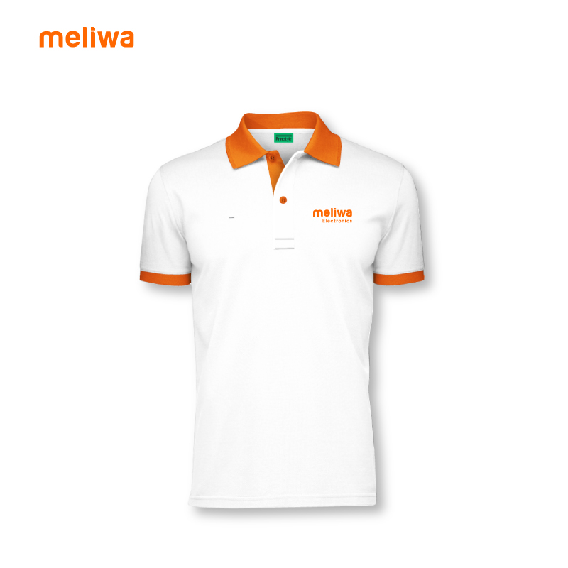- Áo Thun Meliwa