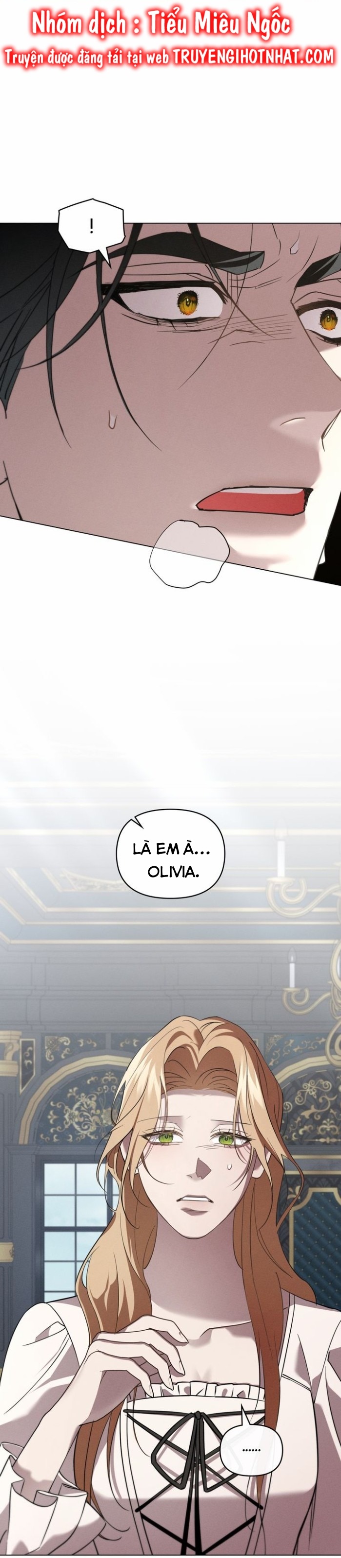 chàng người sói phát điên vì tôi chapter 45 3