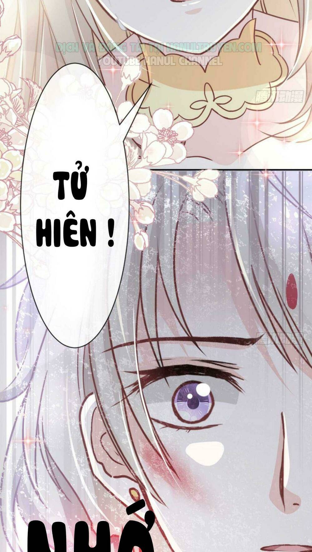 thiên hạ đệ nhất sủng phi chapter 77.2 12