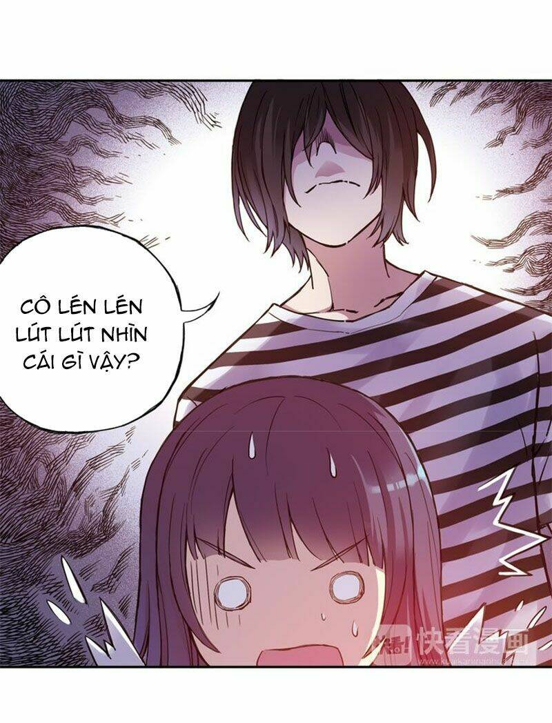 hương vị mùa hạ chapter 28 12