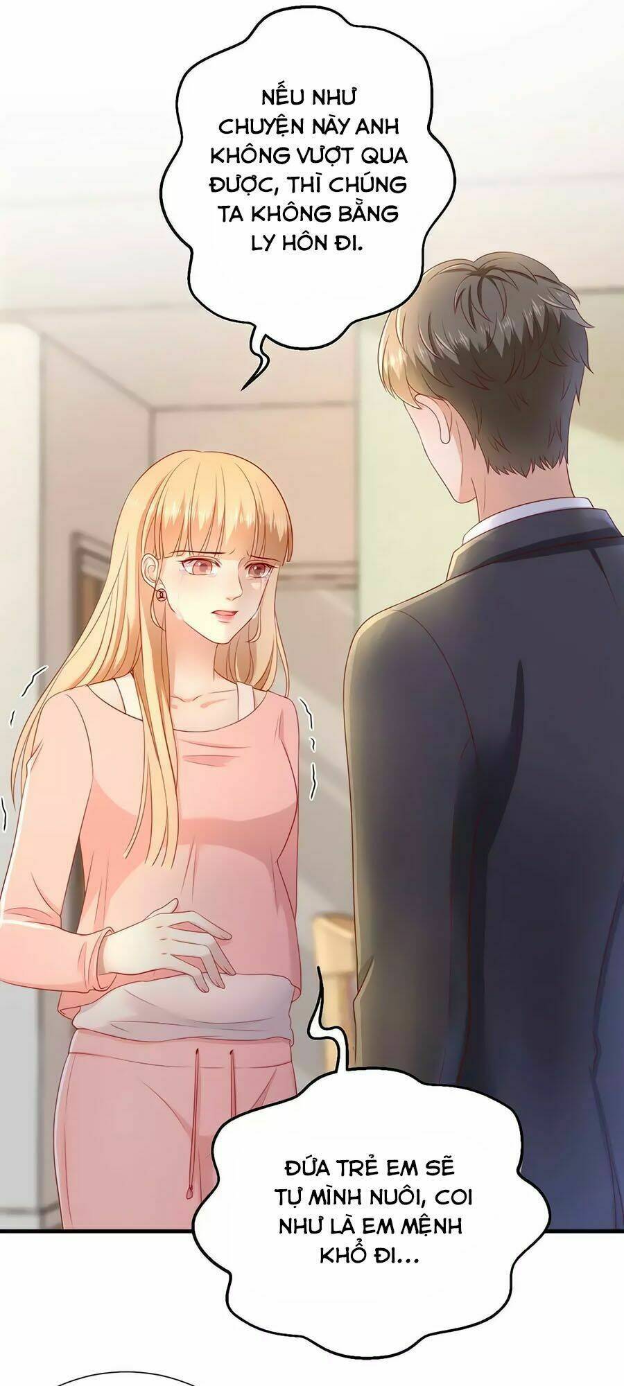 báo hệ nam hữu đích thiên tầng thao lộ chapter 28 25