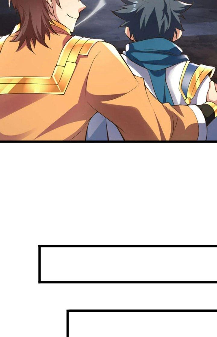 ẩn cư mười vạn năm, đời sau mời ta rời núi chapter 58 30