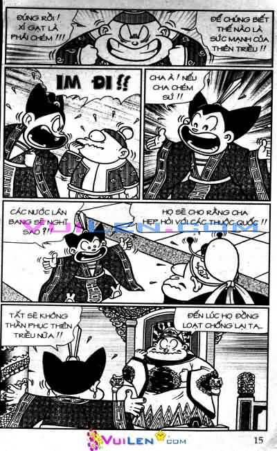 thần đồng đất việt chapter 53 15