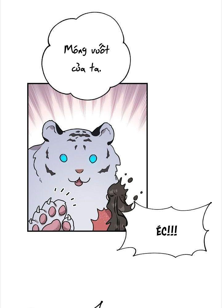 tôi là người mạnh nhất khi theo chủ nghĩa võ thuật chapter 22 46