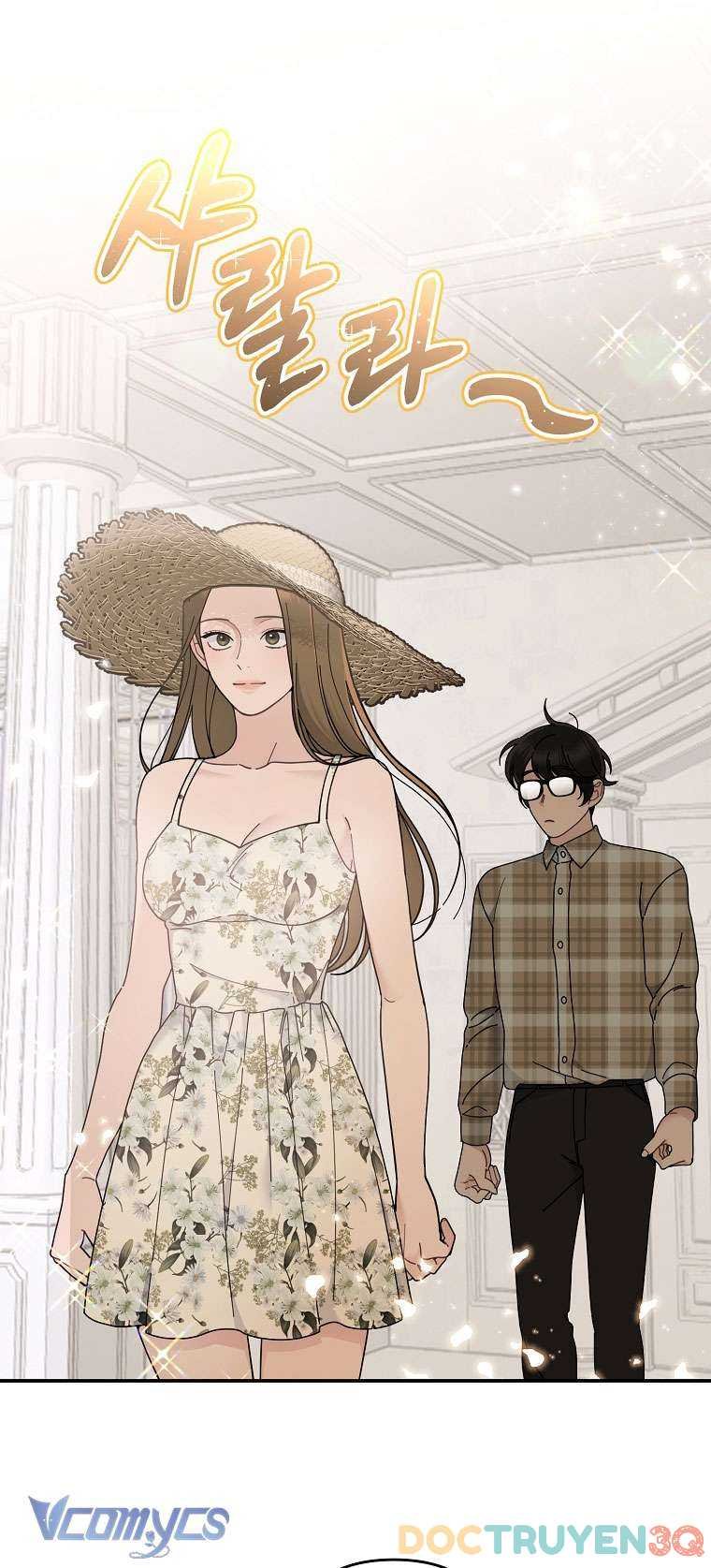 [18+] dinh thự young chun hwa: mọt sách phóng túng không ngủ được chapter 7 28