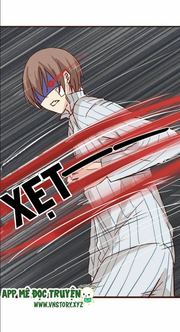 hồ tiên này không tin được chapter 6 7