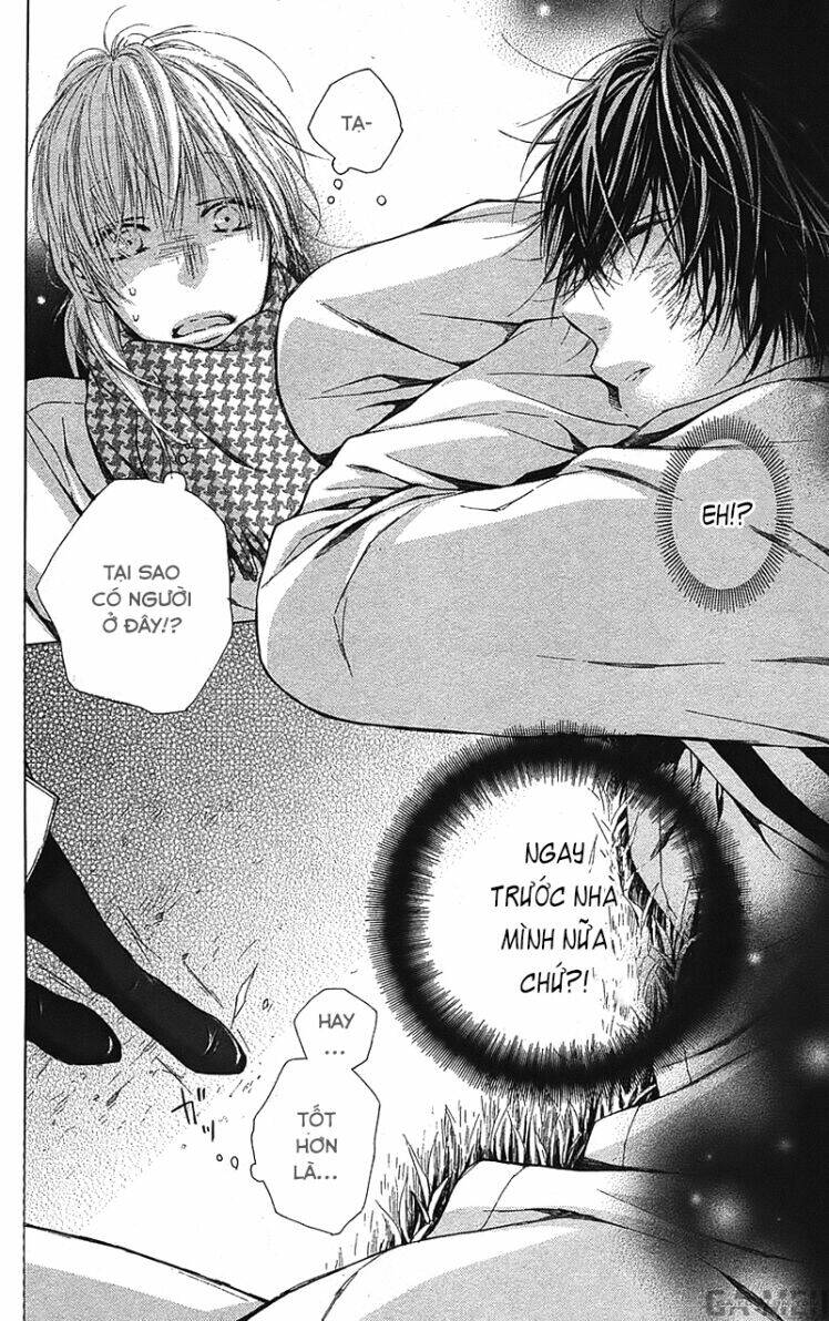 shokubutsu zukan chapter 1 15