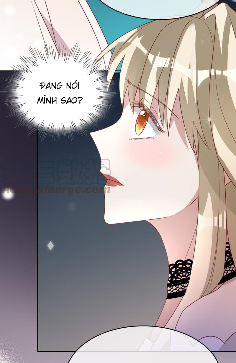 thần luân mật luyến chapter 117 12