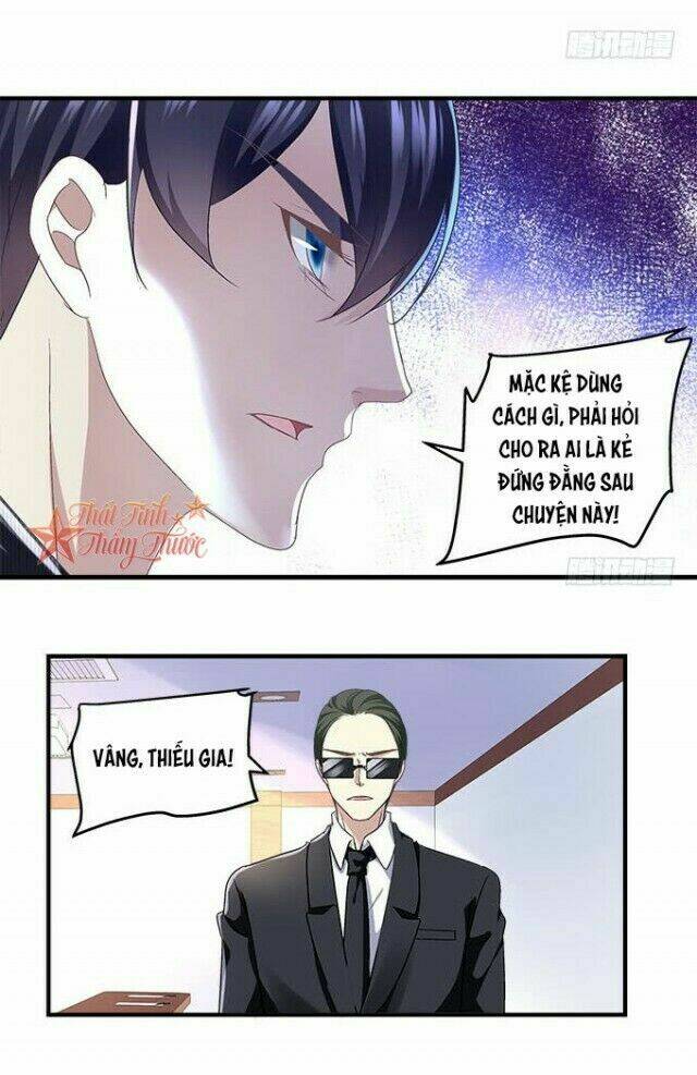 thiên lại âm linh chapter 49 16