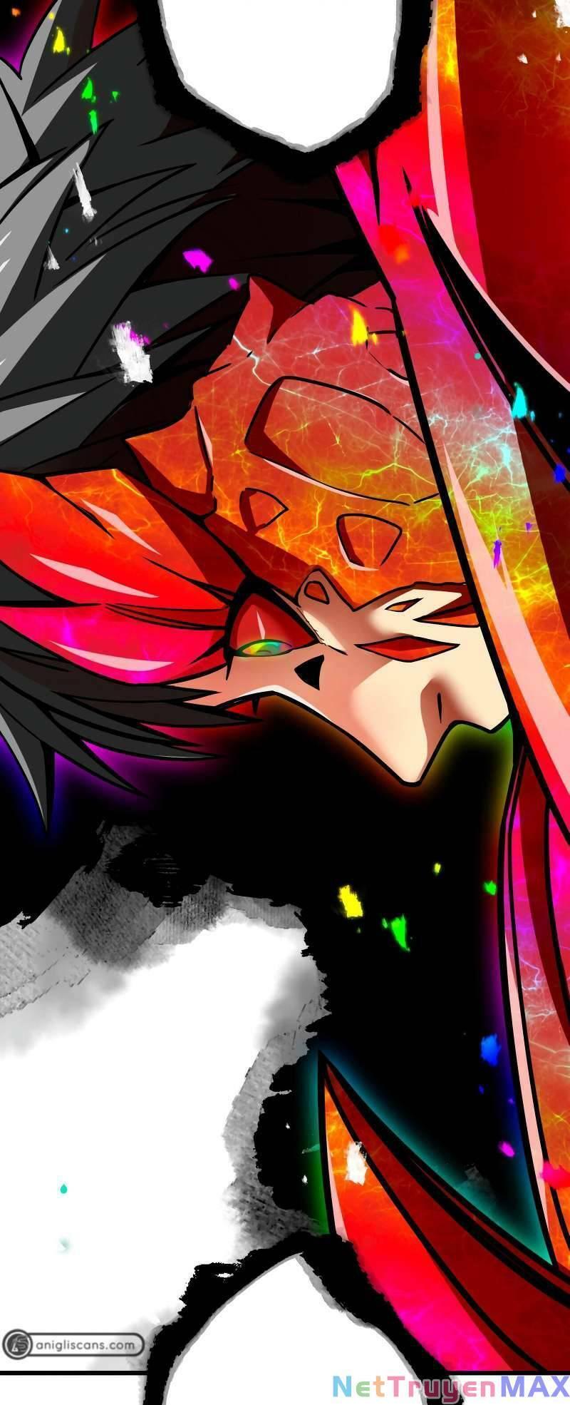 Huyết Thánh Cứu Thế Chủ~ Ta Chỉ Cần 0.0000001% Đã Trở Thành Vô Địch chapter 12 4