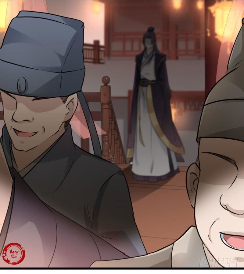 vương gia không thể trêu chapter 19 39