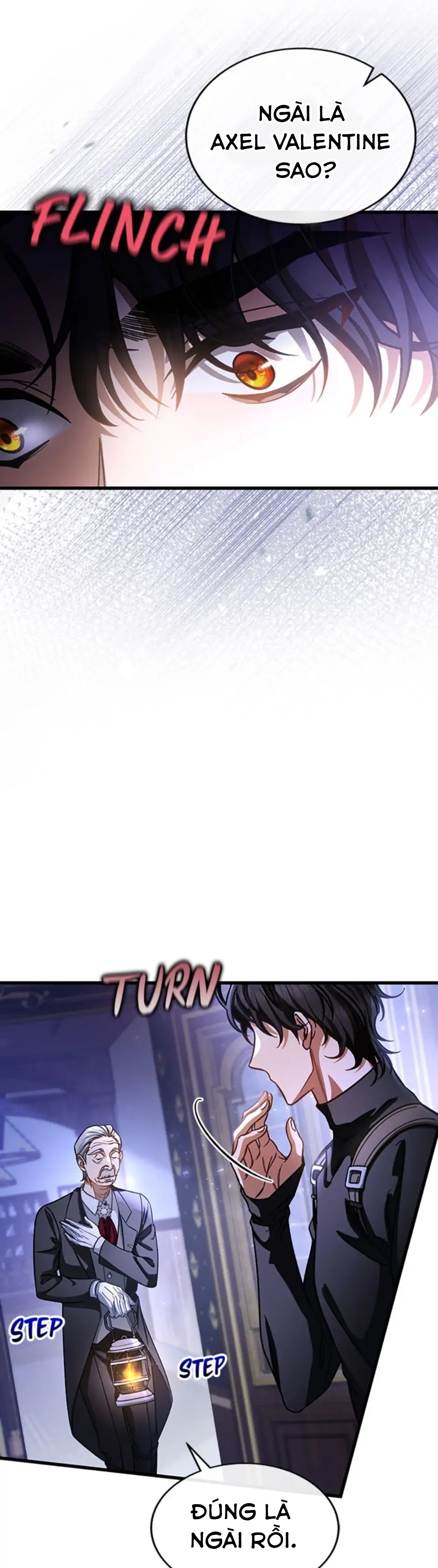 vị cứu tinh của nam phản diện chapter 42 3