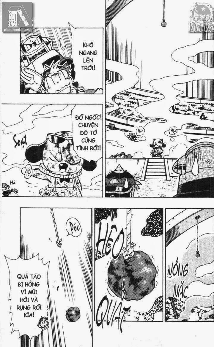 tôi là galileo chapter 28.2 2