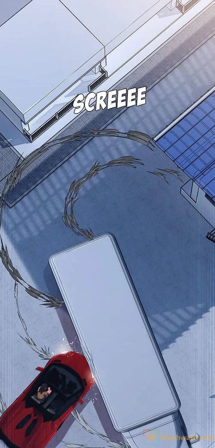 quý cô chân dài chapter 45 16