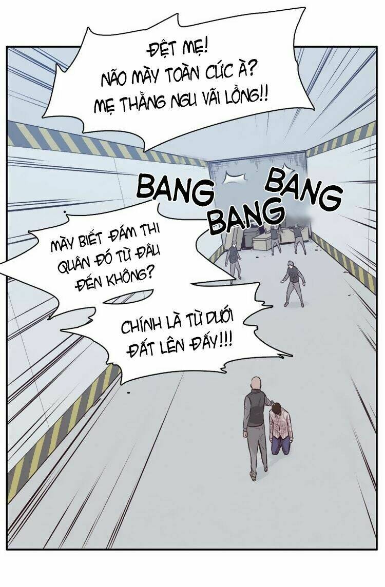 vua của vong linh chapter 188 20