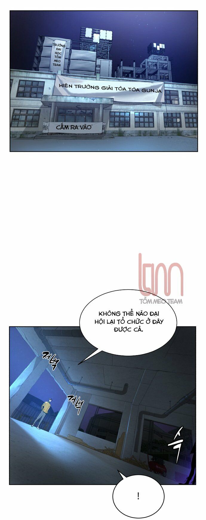 Máu trắng chapter 5 13