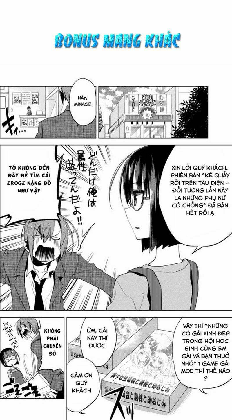 naqua-den (truyền thuyết về nakua) chapter 20.2 21