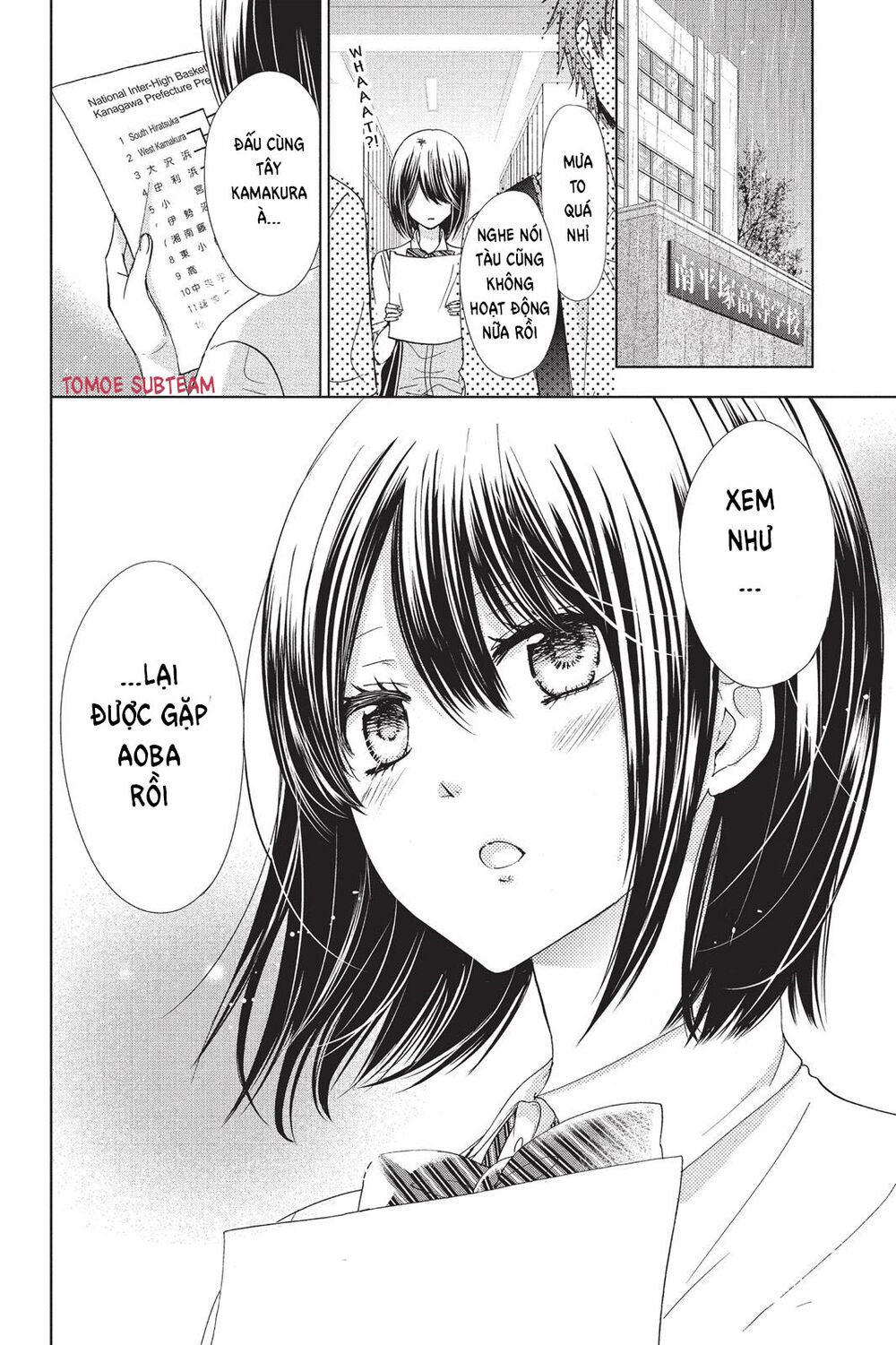 aoba-kun ni kikitai koto chapter 8 37