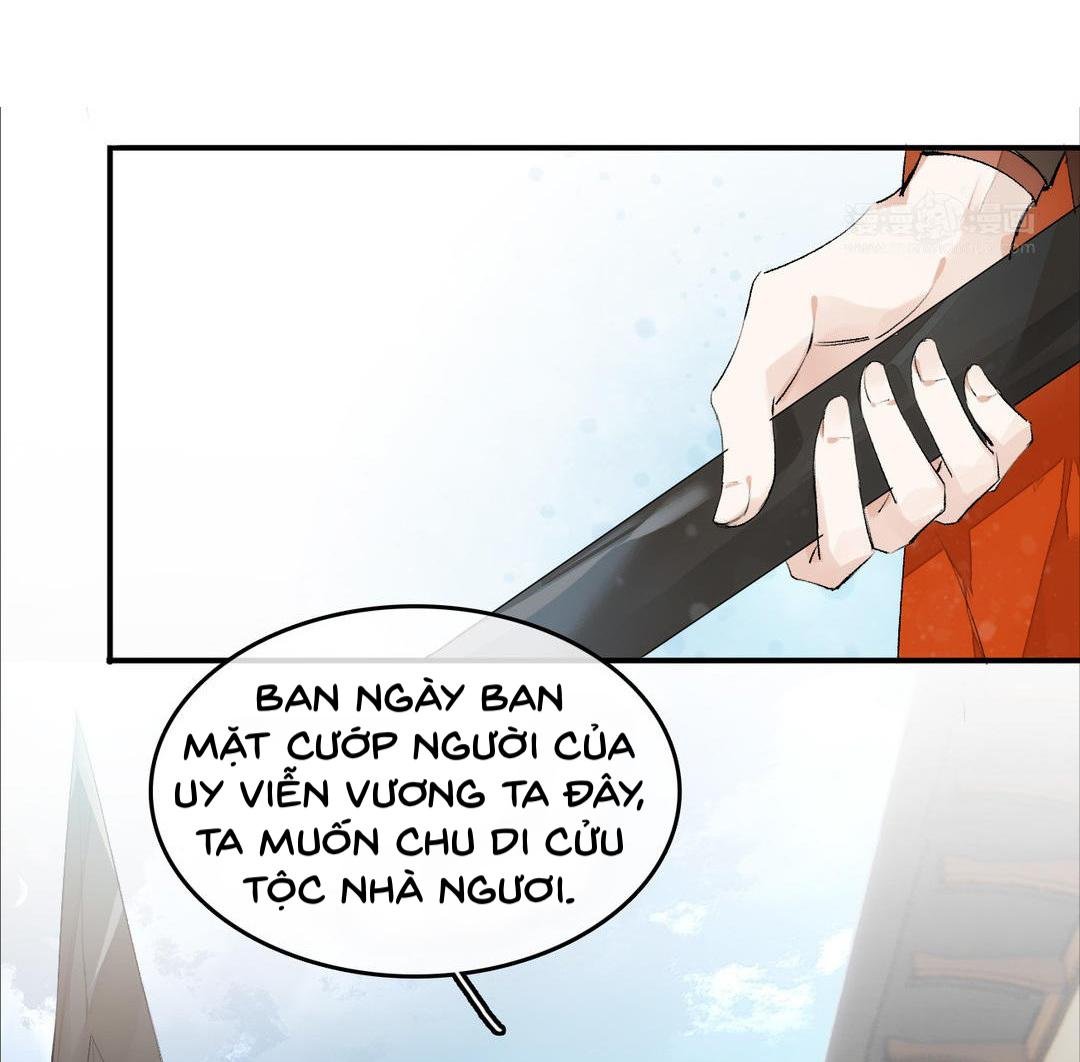 các nam nhân ở rể chapter 1 27