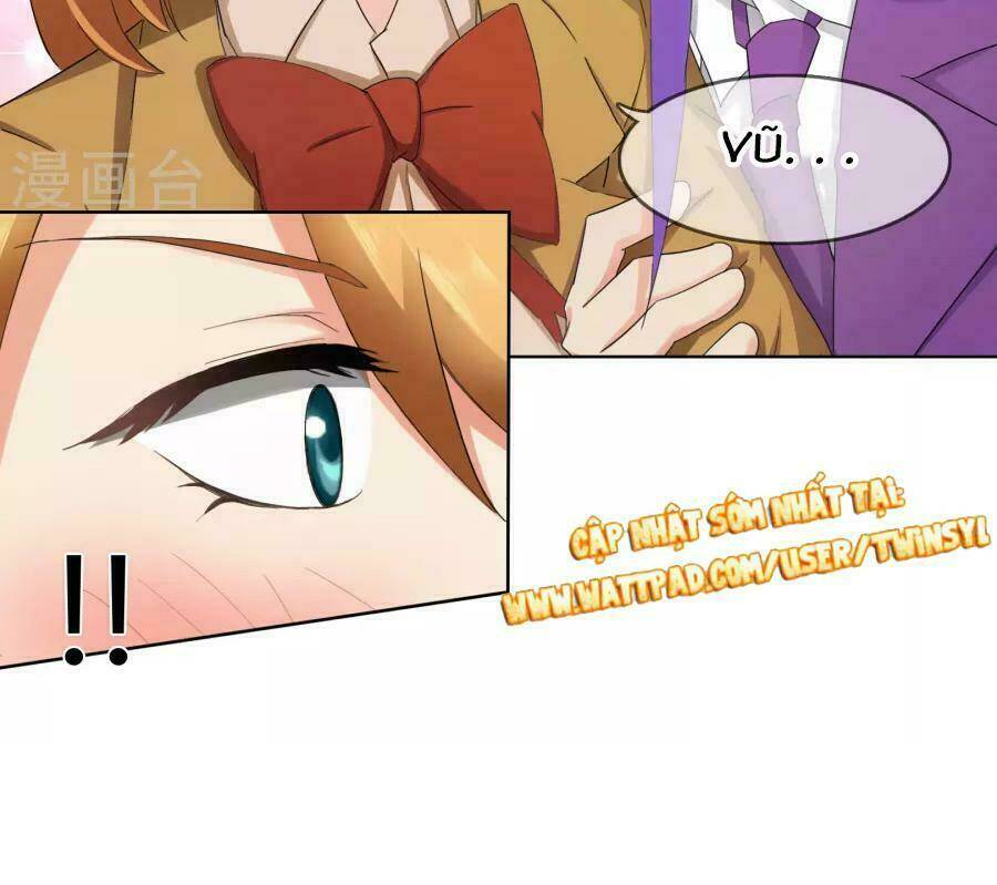 bá đạo trung khuyển tìm ái ký chapter 119 6