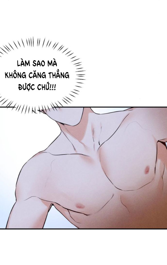 Mong Ước Của Ác Ma chapter 6.1 - Trang 23