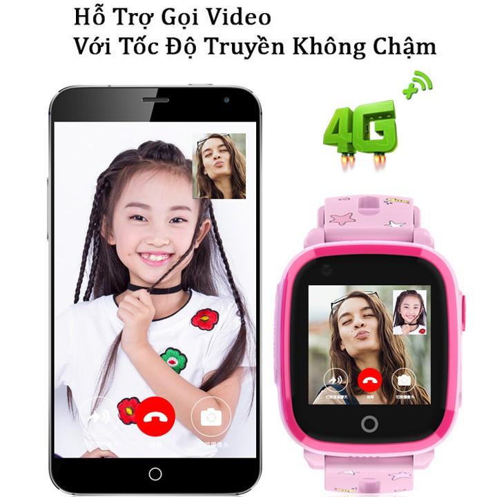 Đồng hồ định vi DF33Z cho trẻ em