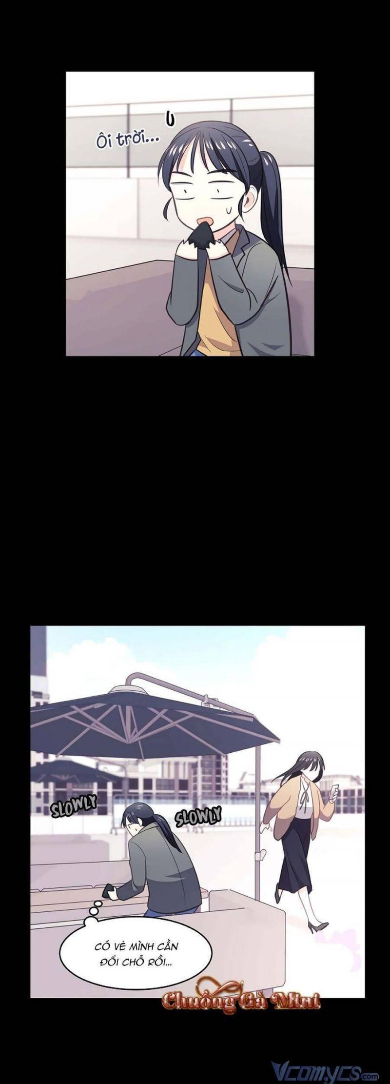 vô tình trở thành con gái của triệu phú chapter 22 43