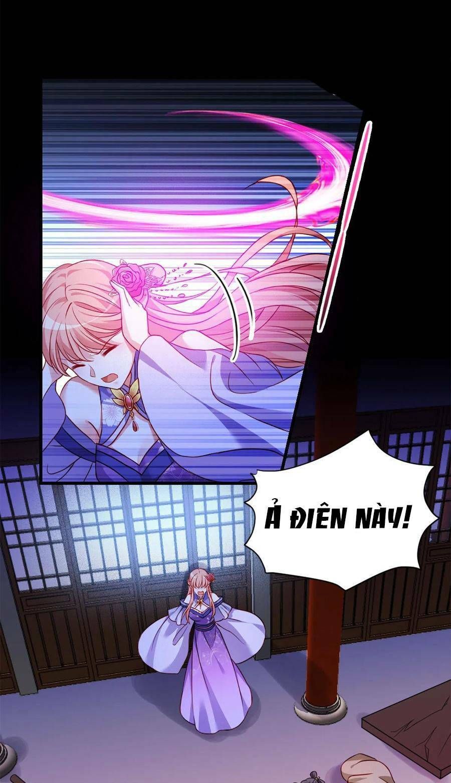 dạy bảo ma vương lão công 2 chapter 6 15