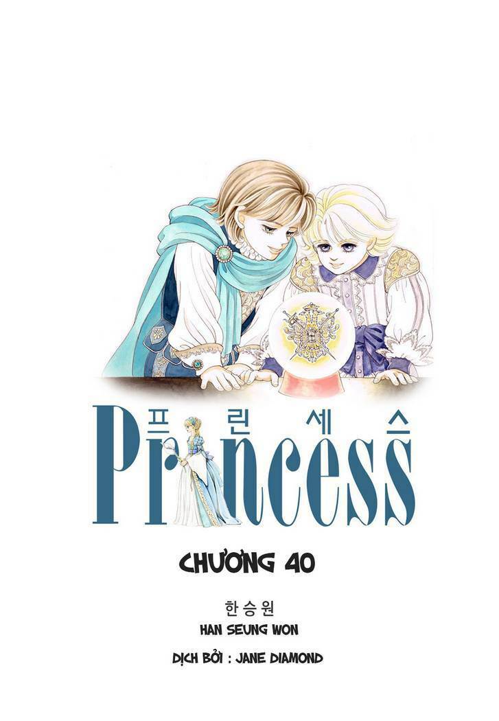 princess manhwa chapter 40 6