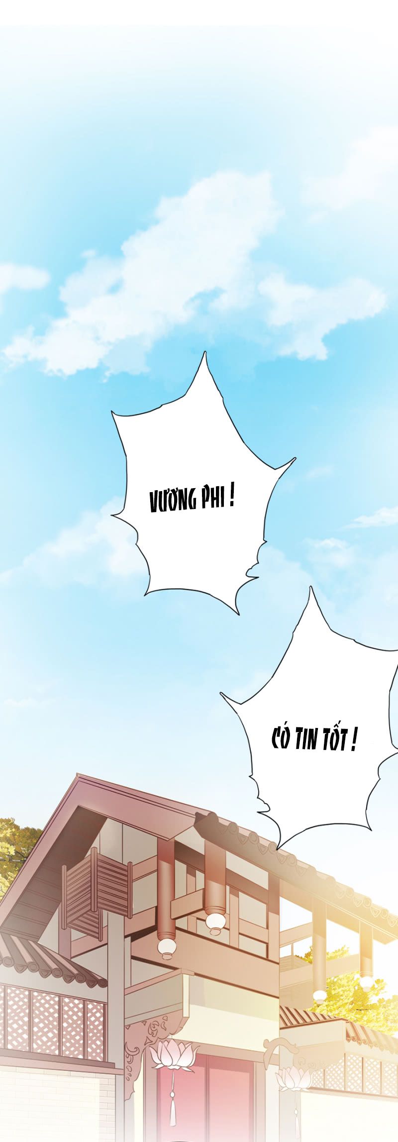 solo đi vương gia chapter 100 1