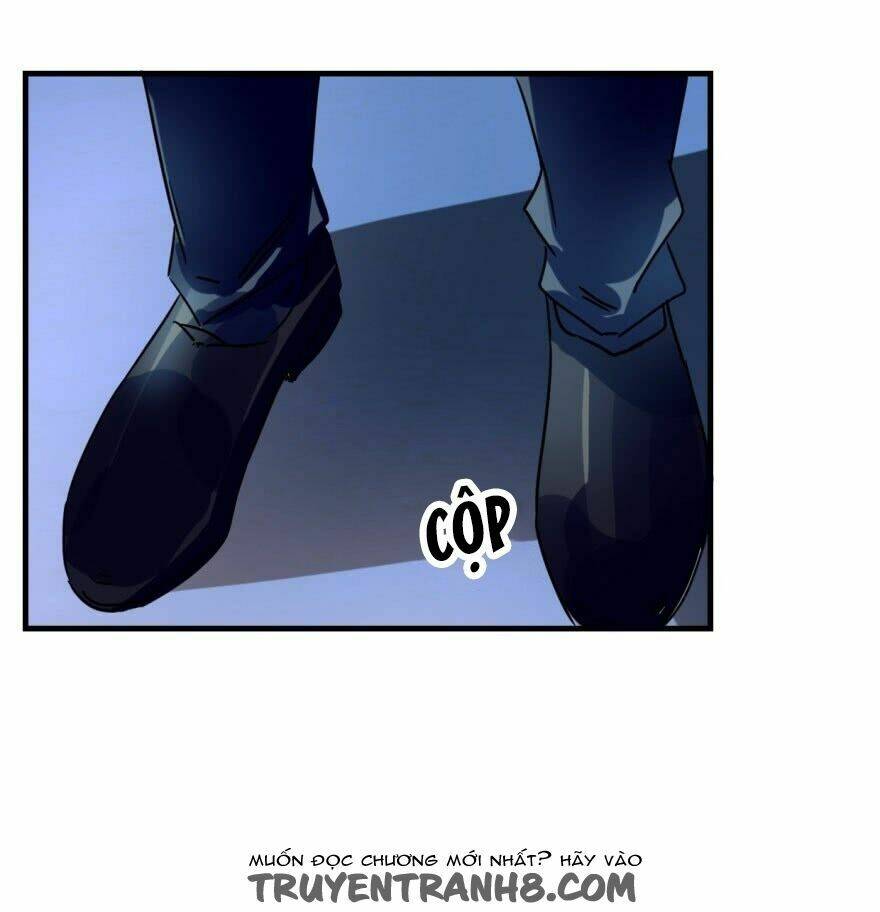 truy bắt ngao ngao chapter 1.1 5