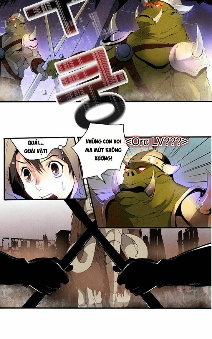 dusk howler chapter 2 20