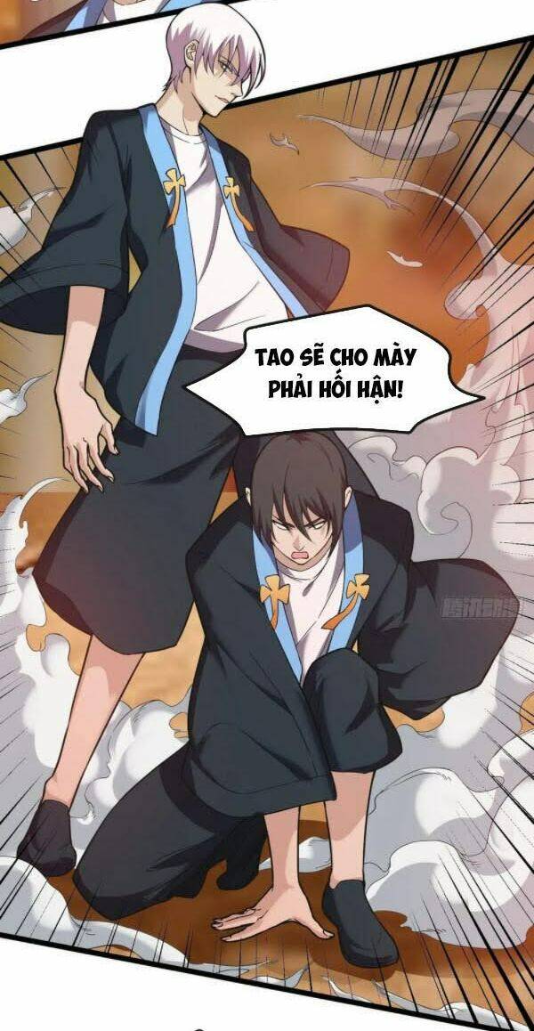 vô hạn biến dị chapter 25 15