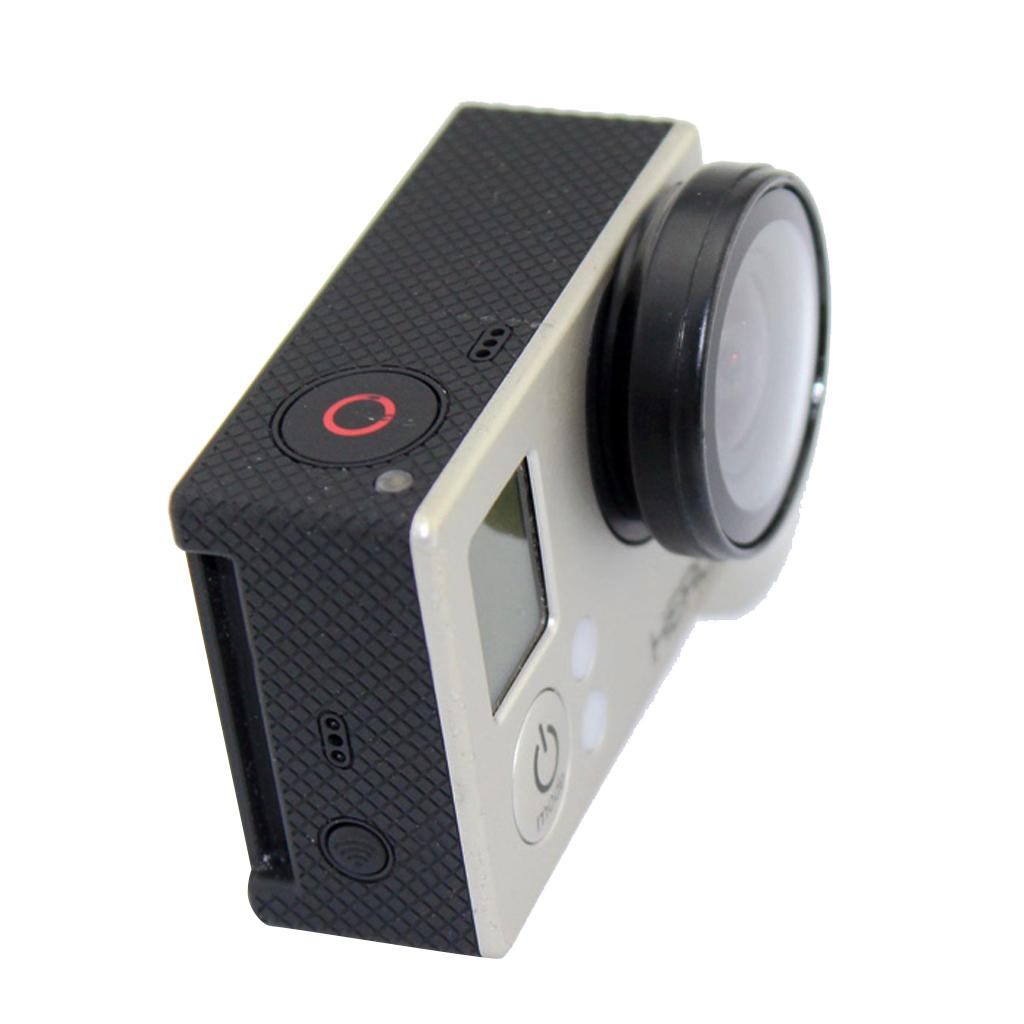 1 Piece  Filter  Protection Lens Filter Compatible with  Series Wifi