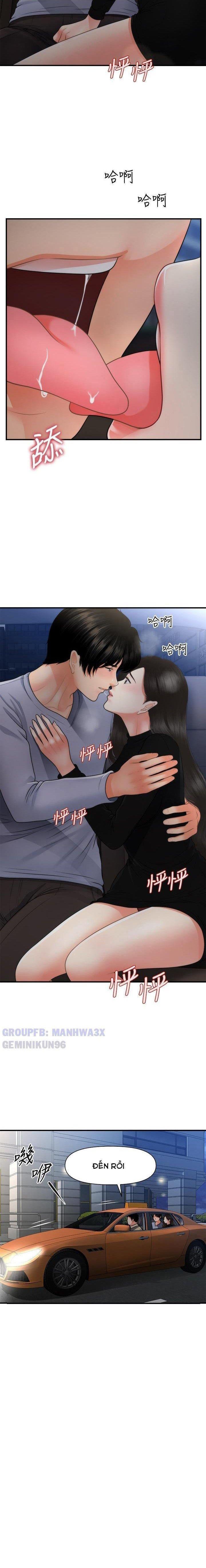 này anh đẹp trai chapter 83 27