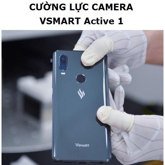 Cường lực camera dành cho Vsmart Active 1 / Vsmart Active 1+