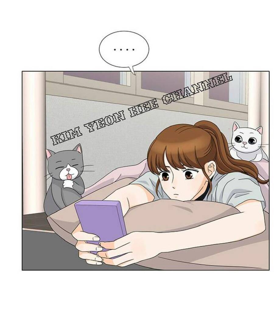 idol và sếp, em yêu ai? chapter 109 3