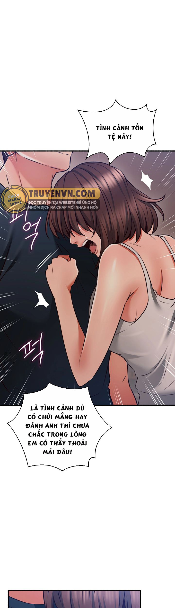 vợ hàng xóm chapter 57 1